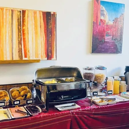 Arequipa Inn