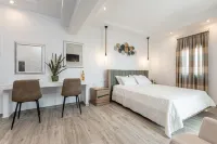 Sun Beach Hotel - Balkon