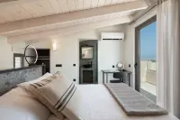 Casa Nostos Hotels in Polemarchi