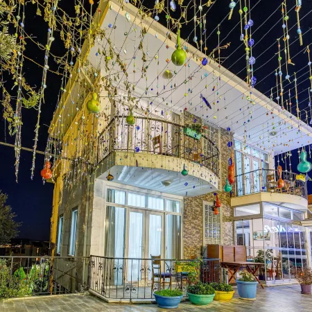 Nefes Hotel