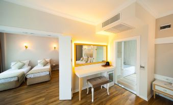 As Hotel Cesme
