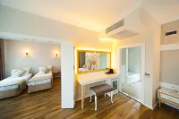 As Hotel Cesme Hotels in Boyalik Mahallesi