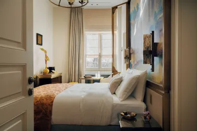 Villa Pétrusse Hotels in Luxembourg