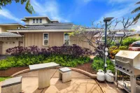Relaxing Upscale Hawaiian Condo