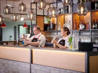 Ibis Hamilton Tainui
