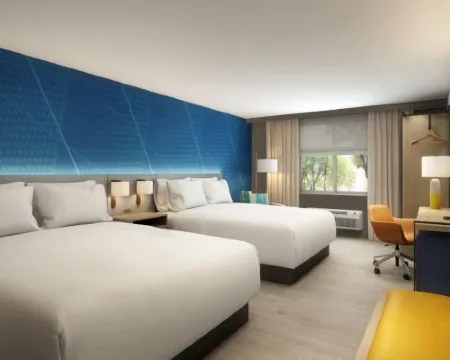 Comfort Inn Hotels in Darien