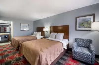 Quality Inn Near Parc Natchitoches