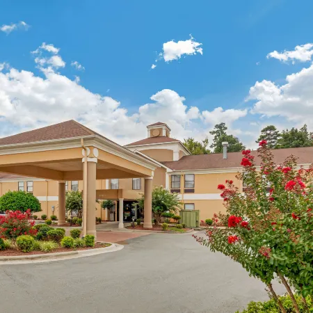 Quality Inn High Point - Archdale