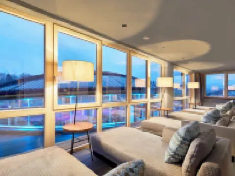 ดาส โคนิก ลุดวิก - ผู้ใหญ่เท่านั้น โรงแรมในฟึสเซิน