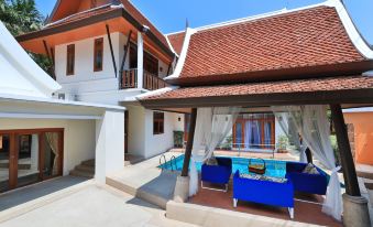 Siam Pool Villa Pattaya