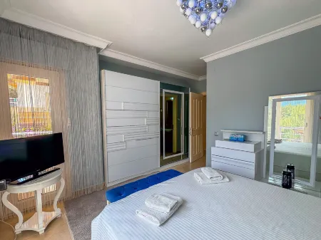 Villa Siesta Kusadasi