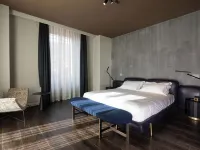 Palazzo Utini Hotel a Noceto
