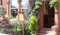 Albany House Các khách sạn ở Penrith