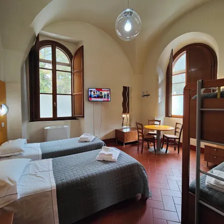 Chiostro Delle Monache Hostel Volterra