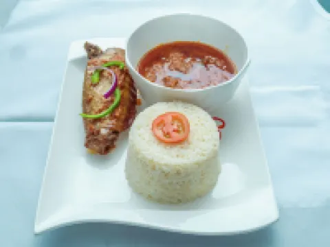 Ontario Suites Hotels in Lagos