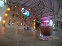 Boutique Hotel la Cordillera فنادق في سان بيدرو سولا