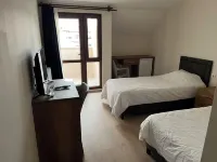Banaz Eren Otel
