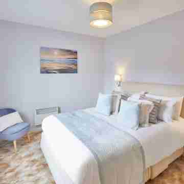 Host & Stay - Starboard Bow Rooms