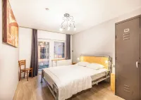 Apartment Nieuwpoort with Stunning Sea View Hotels in Oostduinkerke