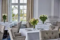 Pałac Komierowo Hotel di Gmina Sepolno Krajenskie