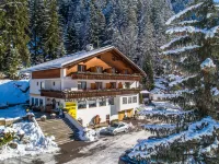 Hotel Pontives Hotels in Ortisei
