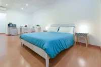 Les Trois Merveilles Green Fernando Hotels in Cesena