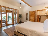 Casa Heaven Santa Teresa Beachside Hotels in Carmen
