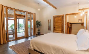 Casa Heaven Santa Teresa Beachside