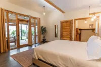 Casa Heaven Santa Teresa Beachside Hotels in Carmen Beach