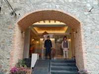 Arushi Boutique Hotel Hôtels à : 