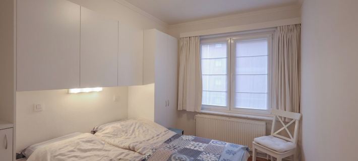 Apartment by the Coast in Belgium Hotels in Koksijde