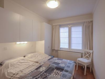 Apartment by the Coast in Belgium