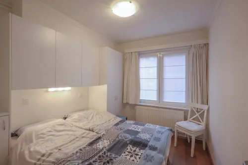 Apartment by the Coast in Belgium - 3-Star