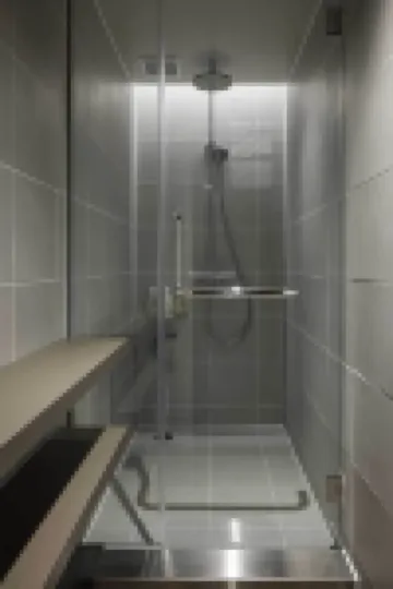 ナインアワーズ品川駅 for men