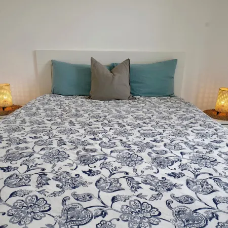 Kendasol JuanDolio 1Br 2Bds 4Px WiFi