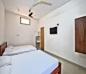 Sarvam Lodge
