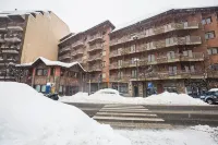 Hotel Marco Polo Hotels near Parc Gran del Colat Jardí Botànic