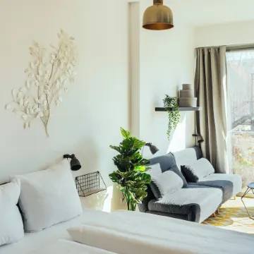 The Rix Studios & Suites