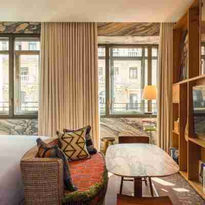 Brach Madrid - Evok Collection Rooms