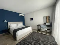 Misk Villa - Boutique Hotel & Spa Hotel di 