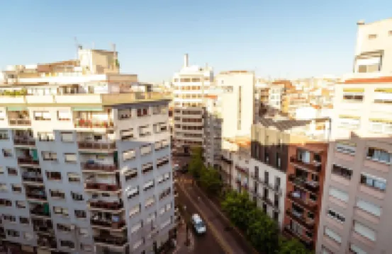 Penthouse by Unik Vacation