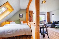 Black Forest Apartments Titisee