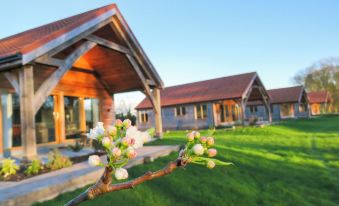Hay's Wood Retreat