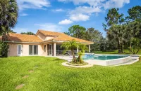 Swiss 101 - Lake Olsen