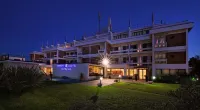 Garden Hotel