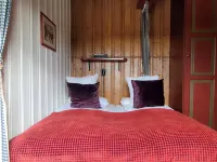 Vauldalen Fjellhotell Hotels in 