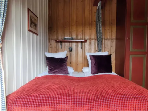 Vauldalen Fjellhotell Hotels in 