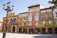 Hotel Plaza de La Paz Hotels in Haro