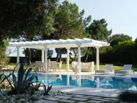 Wonderful Villa with Pool on Albarella - Villas