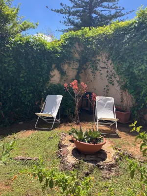 Villa crilulu al mare